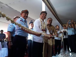 Kantor Imigrasi Belum Sebanding dengan Jumlah Kota/Kabupaten