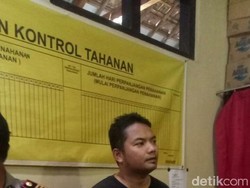 Ini Pengendara Mobil yang Sebabkan Polisi Madiun Tewas