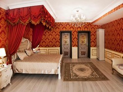 Hotel Ini Punya Kamar 50 Shades of Grey