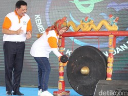 Warga Sidoarjo Diajak Kenali Kualitas Produk Ikan