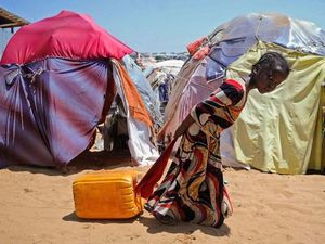 Melihat Krisis Air Bersih yang Melanda Berbagai Belahan Dunia