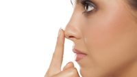 Lihat 7 Transformasi Wanita Berhidung Pesek Jadi Mancung