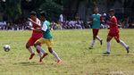 Mencari The Next Egy Maulana di SKO Ragunan