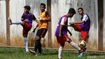 Mencari The Next Egy Maulana di SKO Ragunan