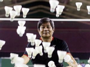 Herry IP Bawa Malaysia Juara, Namanya Juga Kerja Herry IP Bawa Malaysia Juara, Namanya Juga Kerja