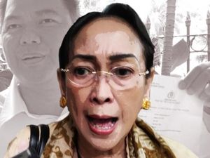 Ini Puisi Balasan Netizen tentang Konde dan Cadar Ini Puisi Balasan Netizen tentang Konde dan Cadar
