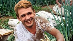 Kocak! Ketika Aktor Terkenal Hollywood Jadi Petani di China
