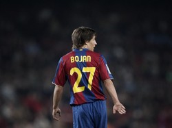 Bojan Krkic yang Banting Stir Jadi Atlet Sepeda