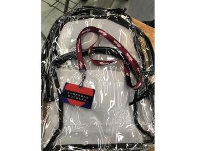Usai Penembakan di Florida, Murid Wajib Pakai Tas Transparan