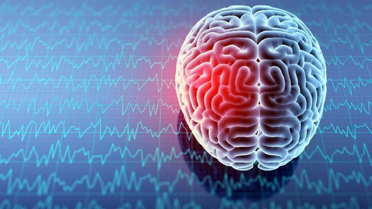 Gejala Flu Biasa Berujung Tumor Otak: Kisah Pria yang Terkejut dengan Diagnosis Tak Terduga