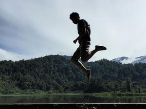 Turun dari Kayangan