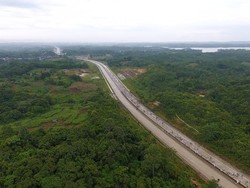 Ini Cara Pemerintah Bangun Makin Banyak Jalan Tanpa Bebani APBN