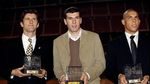 Zidane (Juga) Adalah Legenda Juventus