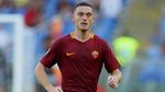 Mereka yang Pernah Berseragam Barcelona dan AS Roma