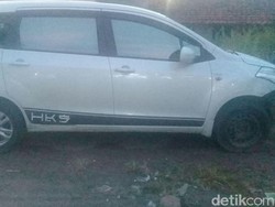 Perampok Taksi Online di Tol Jakarta-Merak Ditembak Mati