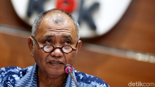 38 Anggota DPRD Sumut 2009-2014 Jadi Tersangka Suap
