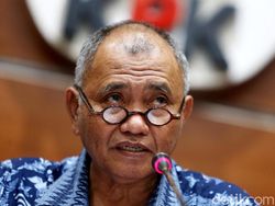 Ketua KPK Harap RKUHP Harmonis dengan UU yang Khusus