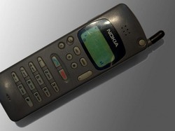 Ponsel Legendaris Nokia 2010 Diproduksi Lagi