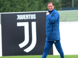 Allegri Tetap di Juventus Musim Depan, kecuali Dipecat