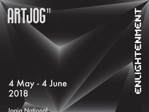 Art Jog 11 Dibuka 4 Mei, Mulyana Jadi Commission Artist