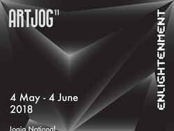 Art Jog 11 Dibuka 4 Mei, Mulyana Jadi Commission Artist