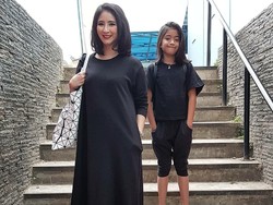 Novita Angie Sempat Bingung Saat Anak Bertanya tentang Seks