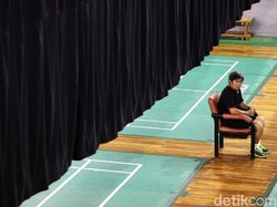 Herry IP kepada Bulutangkis Malaysia: Terima Kasih atas Kepercayaannya