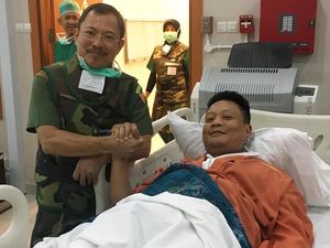 Begini Cara Kerja Cuci Otak dr Terawan Begini Cara Kerja Cuci Otak dr Terawan