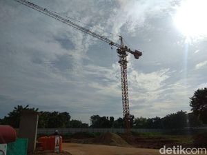 Beli Rumah DP Rp 0 Banyak Syaratnya