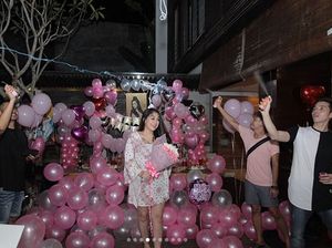 Happy Birthday Celine Evangelista!