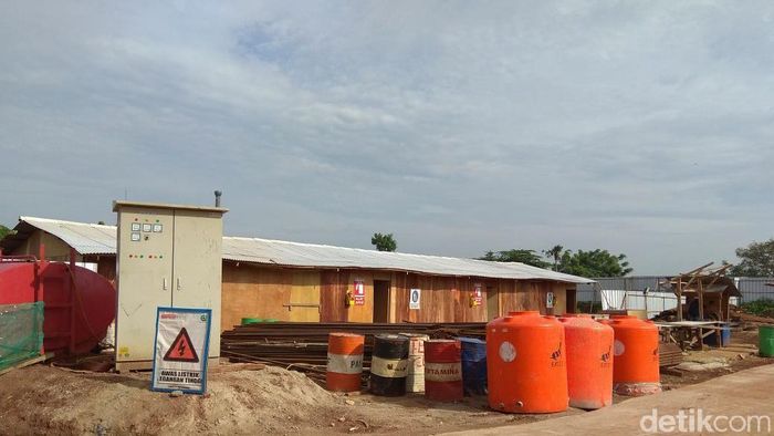 Melawan Lupa, Rumah DP 0 Rupiah Hanya Wacana?