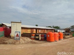 Kapan Warga Bisa Mulai Pesan Rumah DP Rp 0?