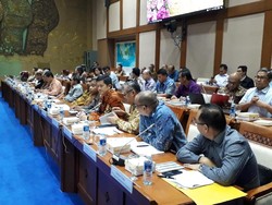 DPR Panggil Perusahaan Tambang, Bahas Harga Khusus Batu Bara