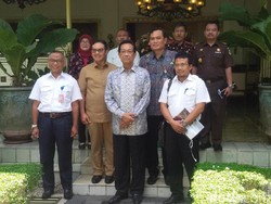 37 KK Belum Keluar dari Lahan Proyek Bandara di Kulon Progo