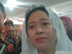 Hari Bekal Nasional! Puan Ajak Masyarakat Tak Malu Bawa Bekal