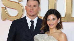 10 Gaya Seksi Jenna Dewan, Aktris yang Cerai dari Channing Tatum