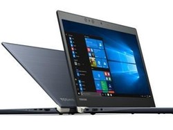 Toshiba Luncurkan Notebook Baru untuk Pebisnis