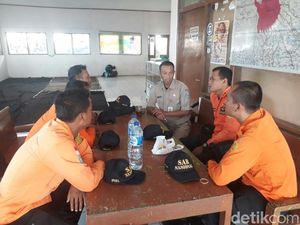 Pamit Berkebun, Nenek Suminah Hilang di Lereng Gunung Slamet