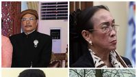 Berita Heboh: Sukmawati Dipolisikan, Besan Jokowi Wafat