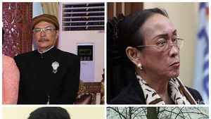 Berita Heboh: Sukmawati Dipolisikan, Besan Jokowi Wafat