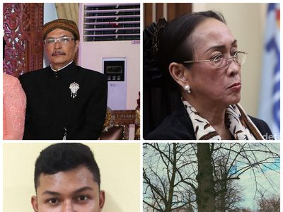 Berita Heboh: Sukmawati Dipolisikan, Besan Jokowi Wafat