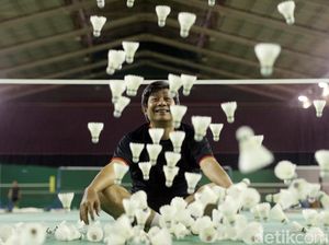 Untung Rugi Penundaan Olimpiade Kata Coach Naga Api