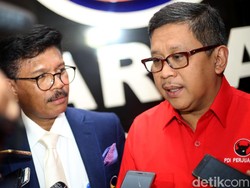 Usung Ganjar Jadi Bacapres, NasDem Bakal Bangun Komunikasi dengan PDIP