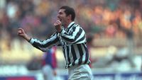 Zidane (Juga) Adalah Legenda Juventus