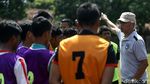 Mencari The Next Egy Maulana di SKO Ragunan