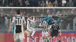 Foto: Parade Gol Cantik Cristiano Ronaldo