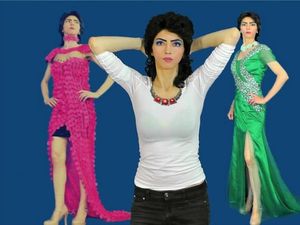 Sosok YouTuber Wanita Frustrasi Penebar Teror Maut