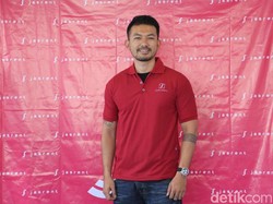 Lewat Hanum & Rangga, Rio Dewanto Bicara Feminisme