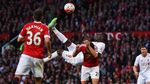 Gol-gol Salto, dari Widodo Sampai Ronaldo