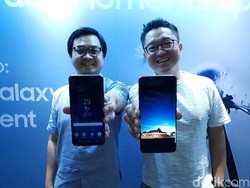 Galaxy S9 Bisa Tukar Tambah Rp 2 Juta, Mau?